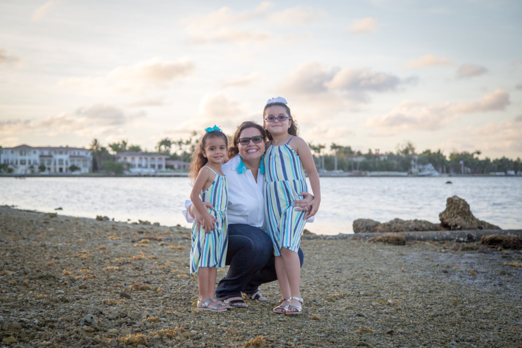 Overcoming Fear in Motherhood Journey Miami Moms Blog