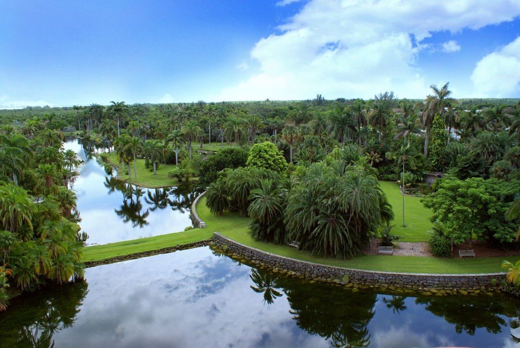 Fairchild Tropical Botanic Gardens Miami Moms Blog