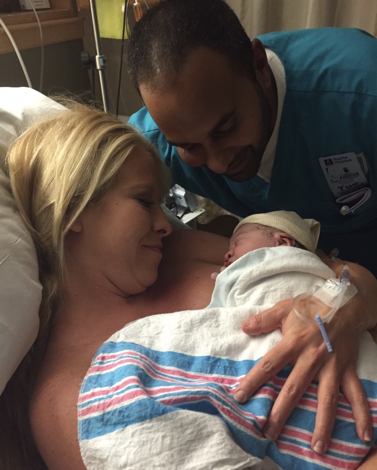 Breastfeeding Triumphs Miami Moms Blog 