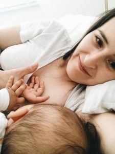 breastfeeding miami moms blog world breastfeeding week