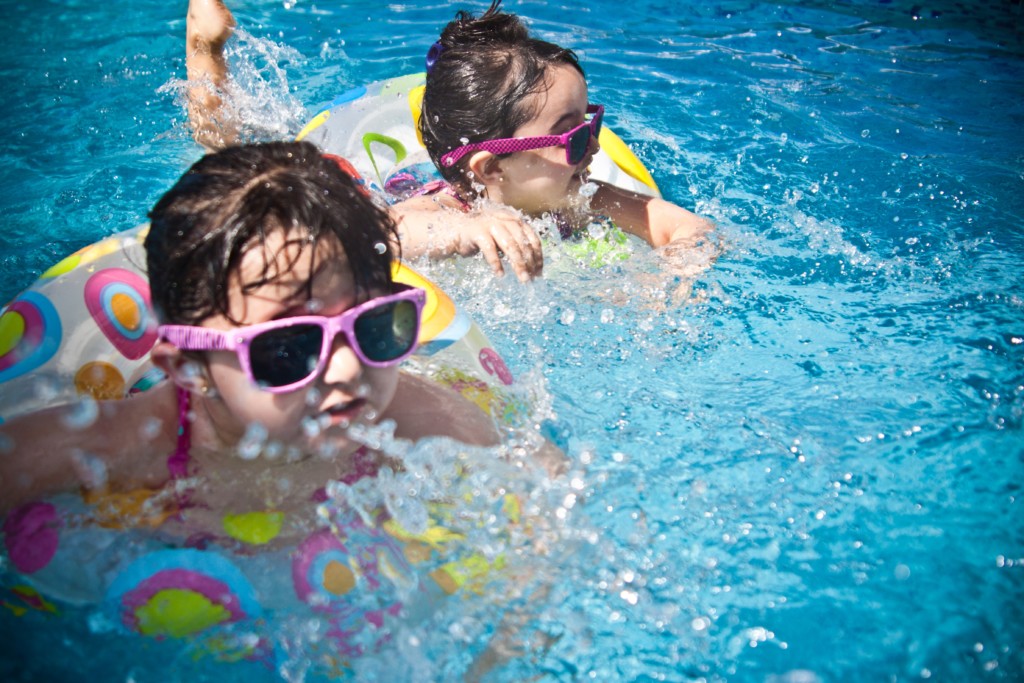 Safe Kids Happy Moms Have You Considered Swim Lessons Miami Moms Blog