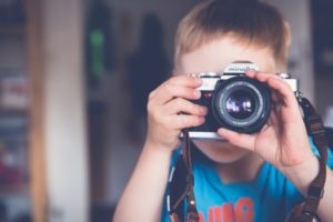 Photography Activities for Preschoolers Miami Moms Blog