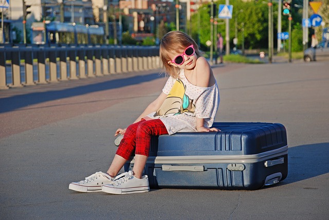 Travel Tip: Setting Your Child Up for Success! Miami Moms Blog
