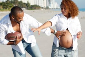 Top Spots for Maternity Photo Shoots in Miami and Tips to Enjoy Them
