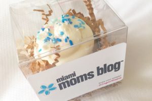 Sugar Nessa's Miami Moms Blog Pure Barre Event Recap Moms Night Out