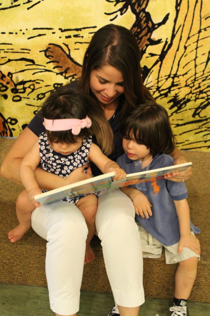 Idiomas nativos: Tips para criar hijos bilingües o trilingües Valerie Barbosa Contributor Miami Moms Blog
