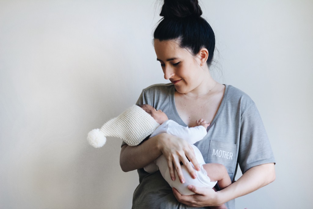 Juli Williams Breastfeeding Miami Moms Blog World Breastfeeding Week