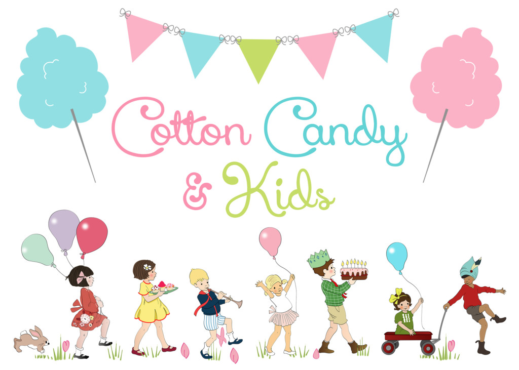 Cotton Candy and Kids Miami Moms Blog Donuts with Santa