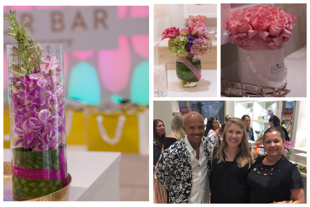Kendra Scott Sip and Shop Moms Night Out Miami Moms Blog