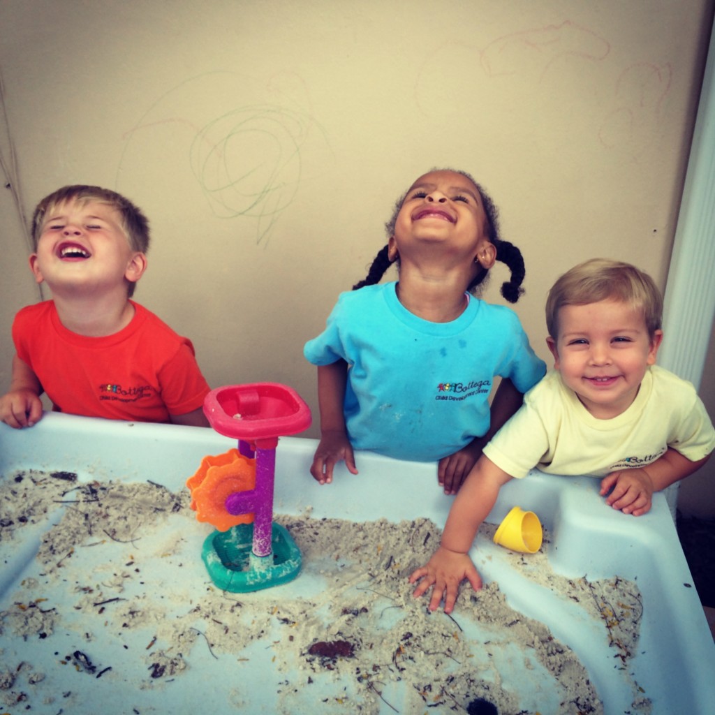 Bottega Child Development Miami Moms Blog Ultimate Miami Preschools Guide