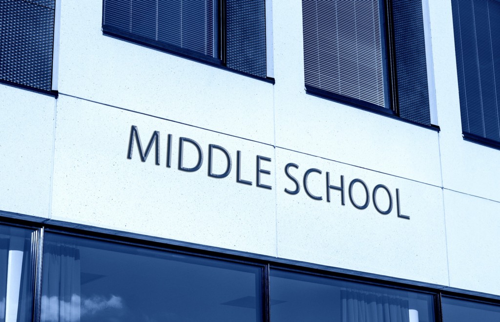 Middle School Helping Your Child Survive and Thrive Miami Moms Blog