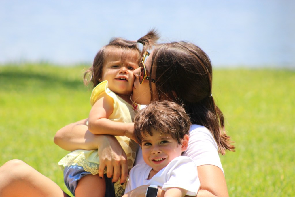 Para mamás: 6 tips para ser más felices y productivas Valerie Barbosa Contributor Miami Moms Blog