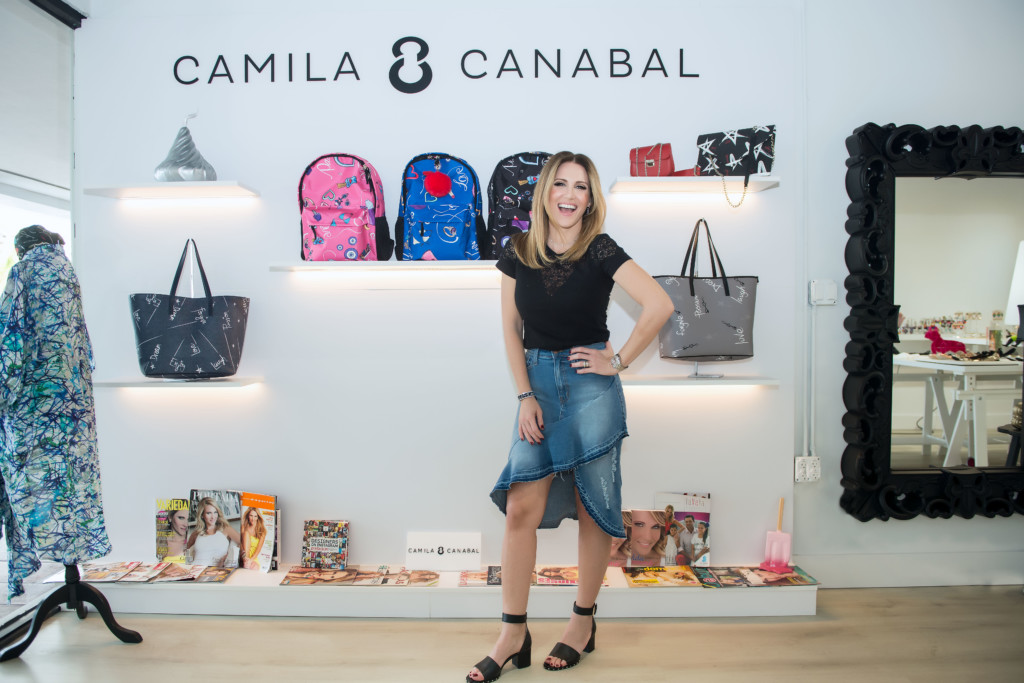 asi love Camila canabal Miami moms blog working moms spotlight series