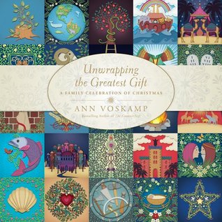 Ann Voskamp Greatest Gift Advent Readings, Jesse Trees & Anticipating the Joy of Christmas Miami Moms Blog