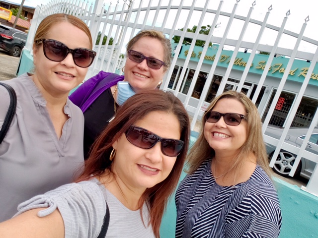 Sisters Cherish Your Loved Ones: Reconnecting After a Tragedy Vanessa Molina Contributor Miami Moms Blog
