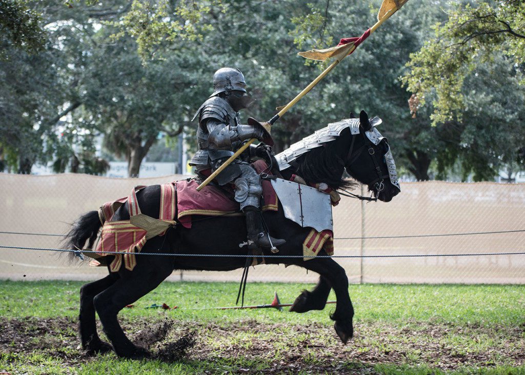 Family Friendly Weekend Fun: Camelot Days Medieval Festival Miami Moms Blog 