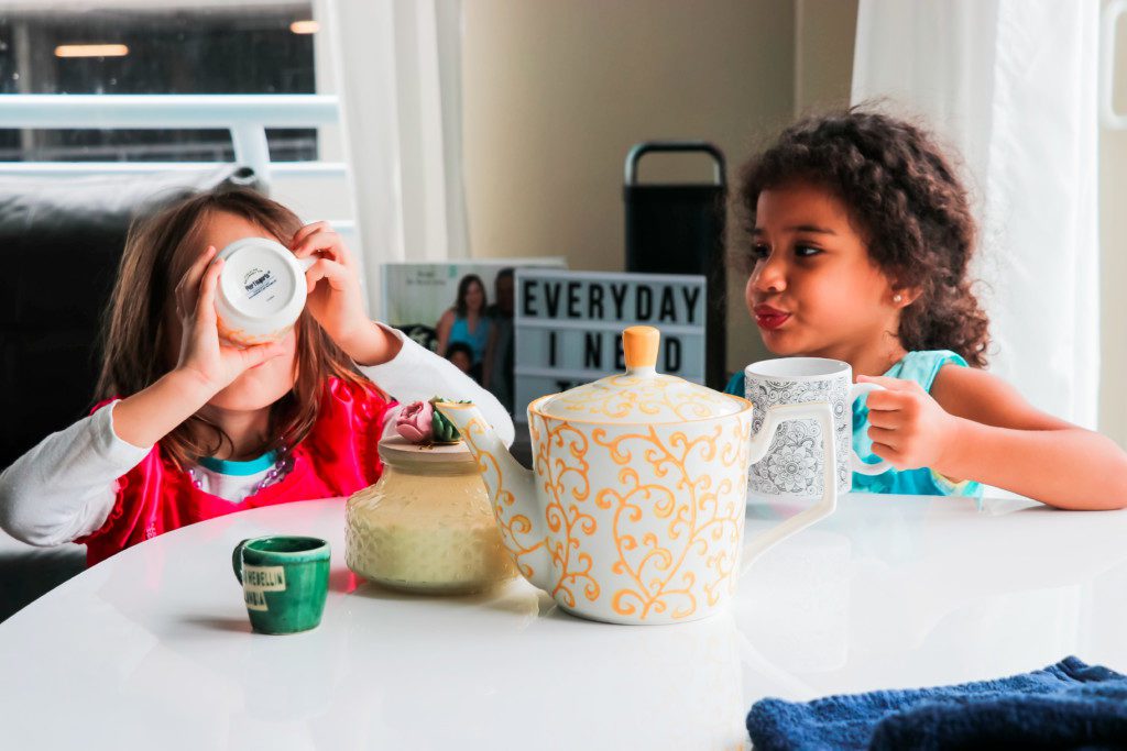 Tea Party Activities for the Holiday Break: Here Are My Fun & Free Go-Tos Miami Moms Blog