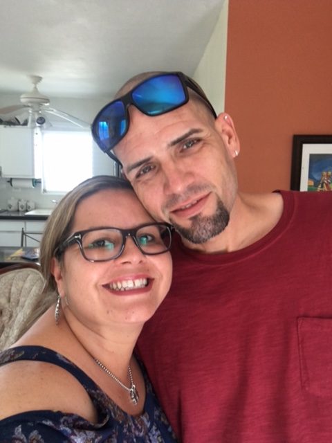 Brother and sister Cherish Your Loved Ones: Reconnecting After a Tragedy Vanessa Molina Contributor Miami Moms Blog