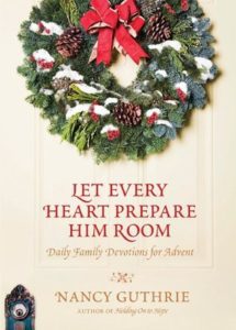 Let Every Heart Prepare Him Room Advent Readings, Jesse Trees & Anticipating the Joy of Christmas Miami Moms Blog
