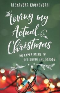 Loving My Actual Christmas Advent Readings, Jesse Trees & Anticipating the Joy of Christmas Miami Moms Blog