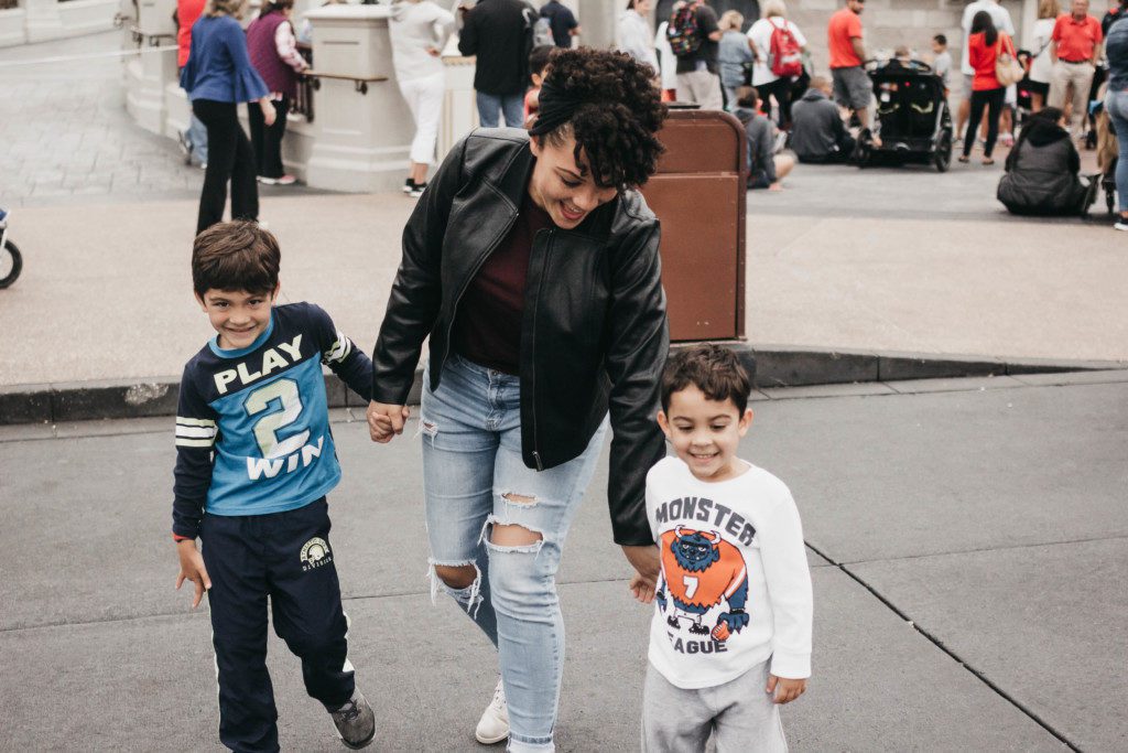 Vacation: How Make Long-Lasting Connections with Your Children Jackie Aviles Contributor Miami Moms Blog