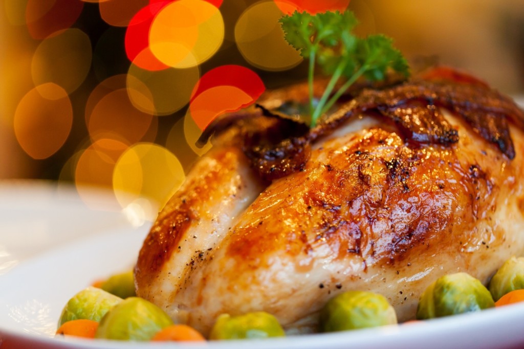 Thanksgiving Turkey 6 Healthy, Simple and Savory Dishes to Serve this Thanksgiving Holiday Miami Moms Blog