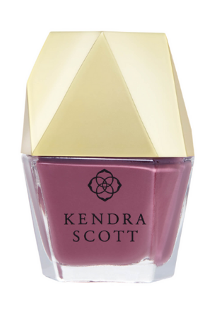 Miami Moms Blog Kendra Scott Nail Lacquer Favorite Things Gift Guide