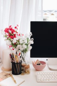 Office Space: 7 Things Nobody Told Me About Working From Home Miami Moms Blog 