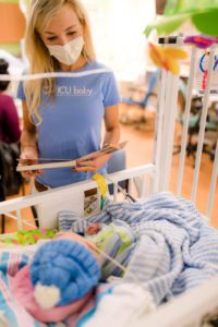 Meet The Moms Behind ICU Baby :: Working Moms Spotlight Series