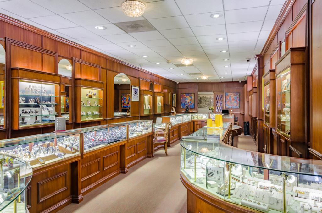 South Miami Jewelers: Helpful Jewelry Cleaning Tips 