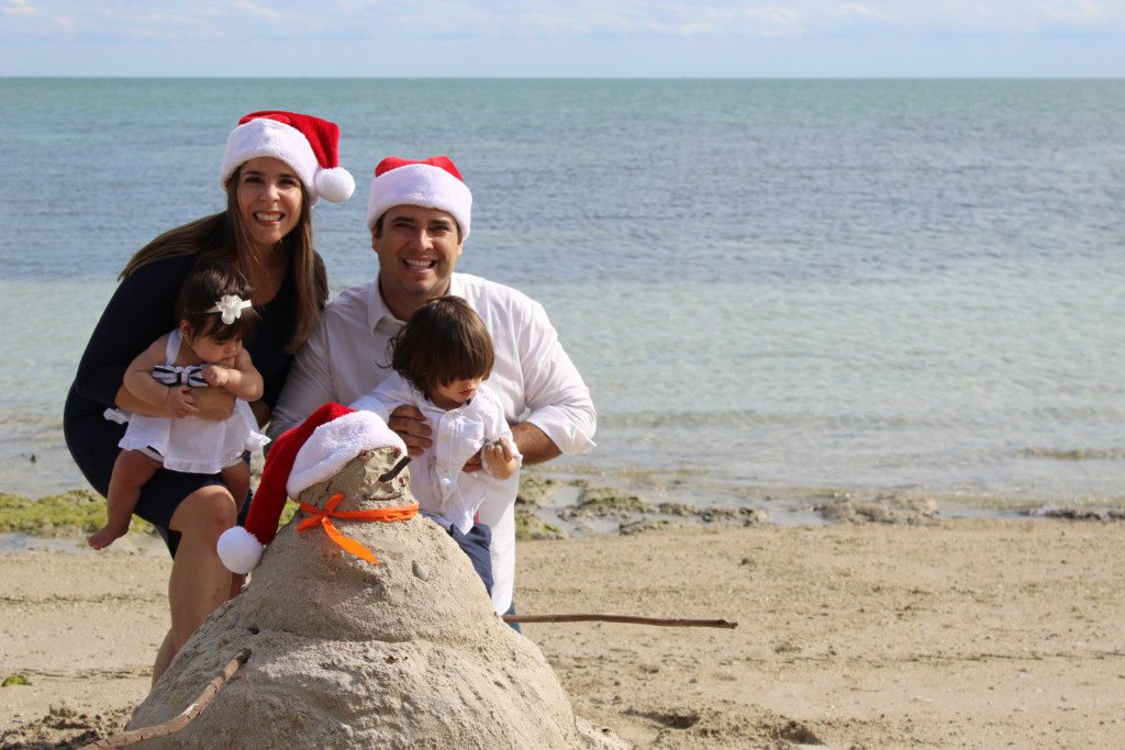 What I Want My Children to Learn About Christmas Valerie Barbosa Contributor Miami Moms Blog