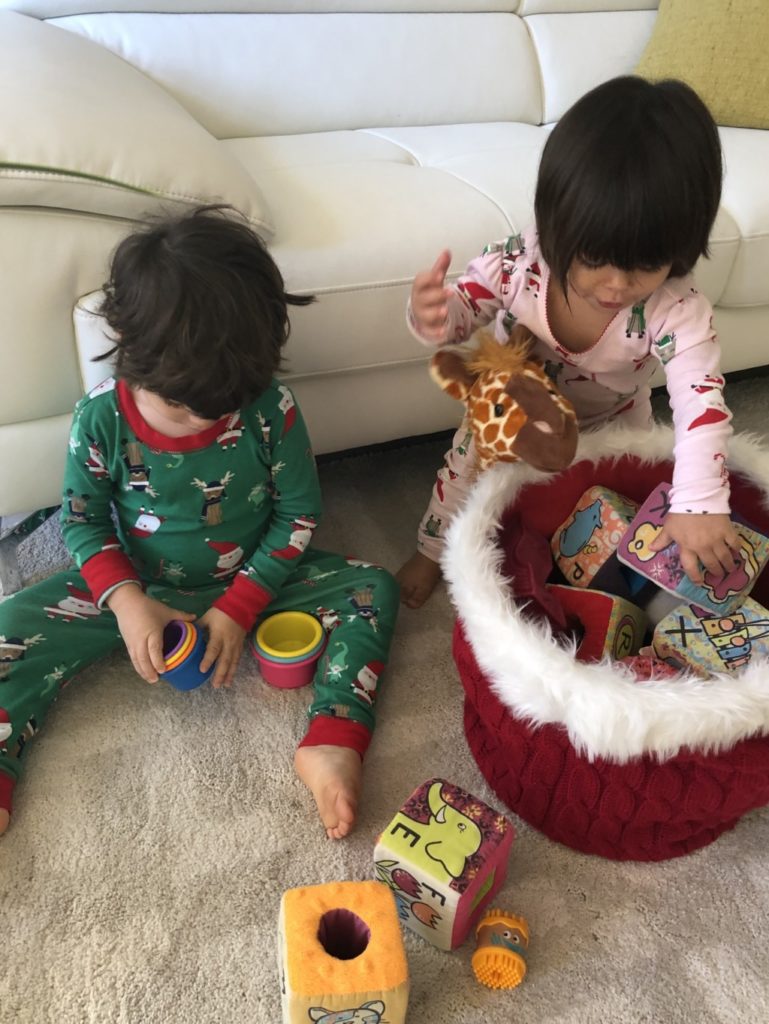 What I Want My Children to Learn About Christmas Valerie Barbosa Contributor Miami Moms Blog