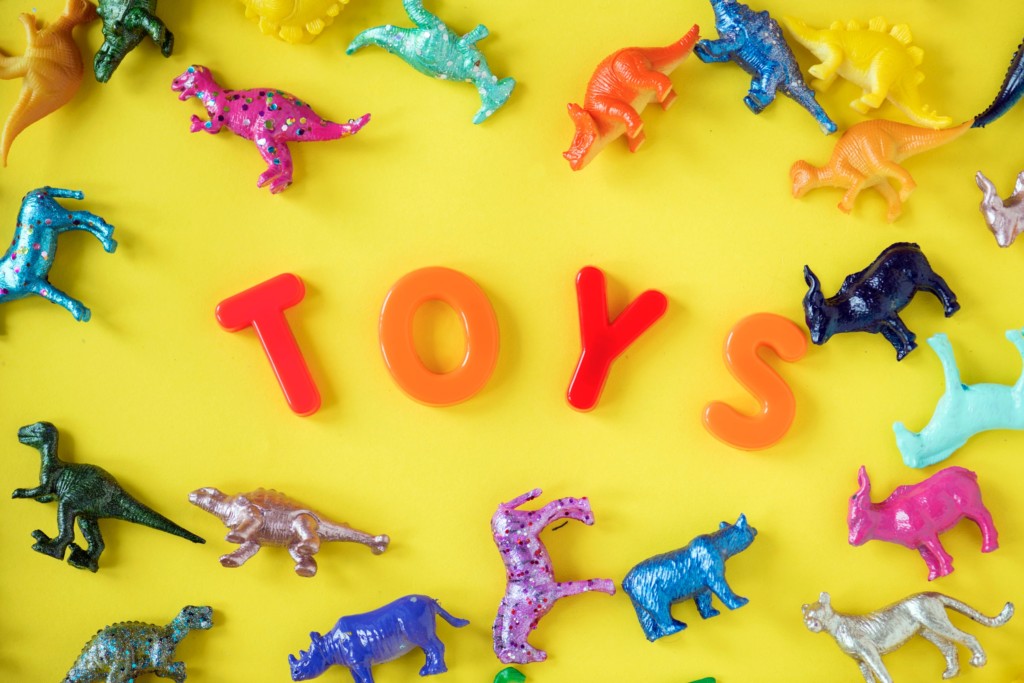 Toy Safety Tips from Baptist Health | Are Your Child's Toys Safe? Miami Moms Blog
