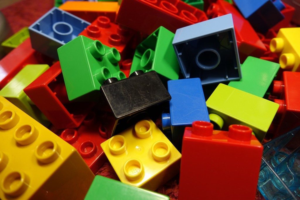 Legos Favorite Things: Developmental Toys for Kids of All Ages Nicole Santamaria Contributor Miami Moms Blog