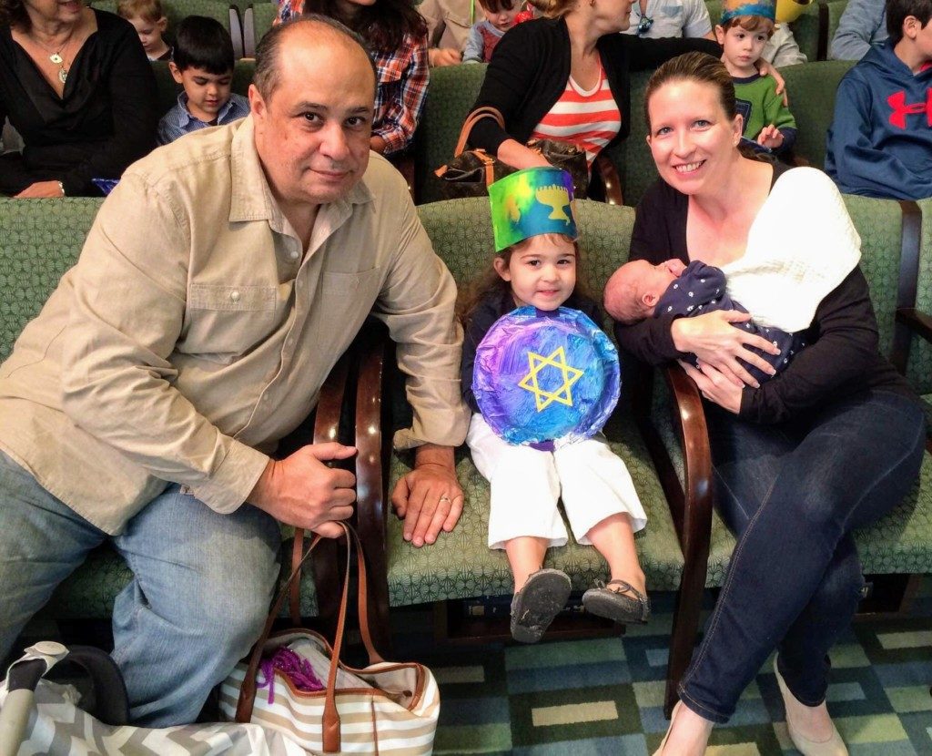 Hanukkah: Celebrating a Miracle Jodi Miranda Miami Moms Blog