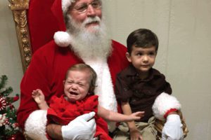 Saint Nicholas Day Saint Nicholas: Why I Tell My Kids That Santa is Real Kathy Safi Contributor Miami Moms Blog