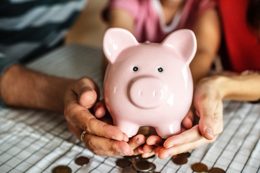 family monthly budget Budgeting for Beginners: 8 Steps Toward Financial Fitness in 2019 Bethany Pappas Contributor Miami Moms Blog