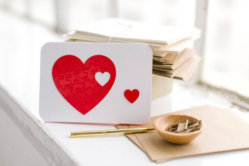 Celebrate love Alternative Ways to Celebrate Love With Your Valentine Vanessa Santamaria Contributor Miami Moms Blog