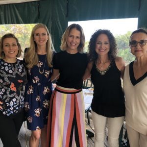 New Year New You Workshop Recap: You Can Start Over Today! Valerie Barbosa Contributor Miami Moms Blog