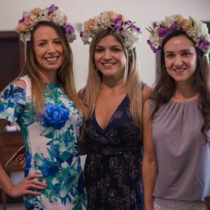 3 Guests Muments Mornings Miami on International Women's Day {Event Recap} Lynda Lantz Contributor Miami Moms Blog