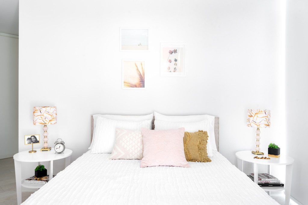Home Decor: 6 Easy Updates to Make Right Now! Ann Ueno Contributor Miami Moms Blog