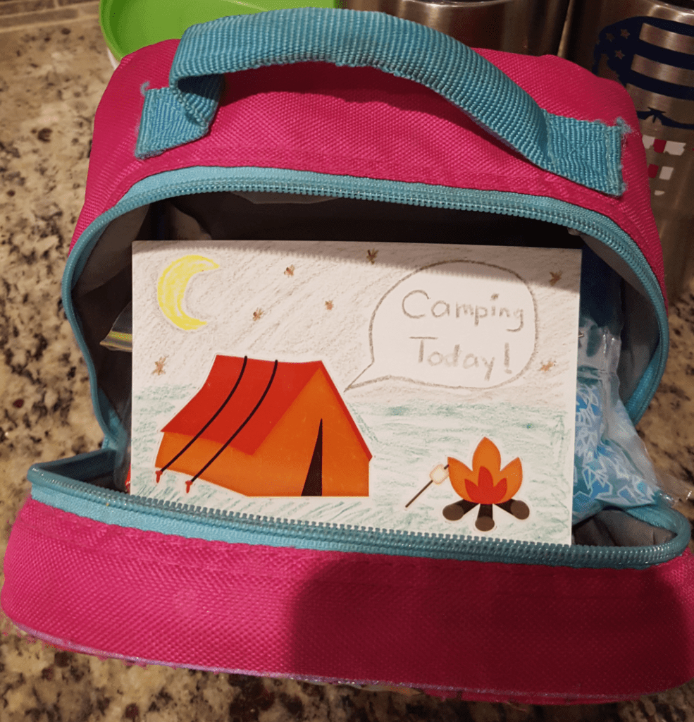 Camping in the Great Outdoors: Bring your Family Closer this Summer Ailyn Quesada Contributor Miami Moms Blog