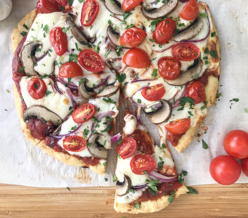 Pizza Night: Homemade Pizza Made Paleo & Sure to Please Your Crowd! Whitney Khan Contributor Miami Moms Blog