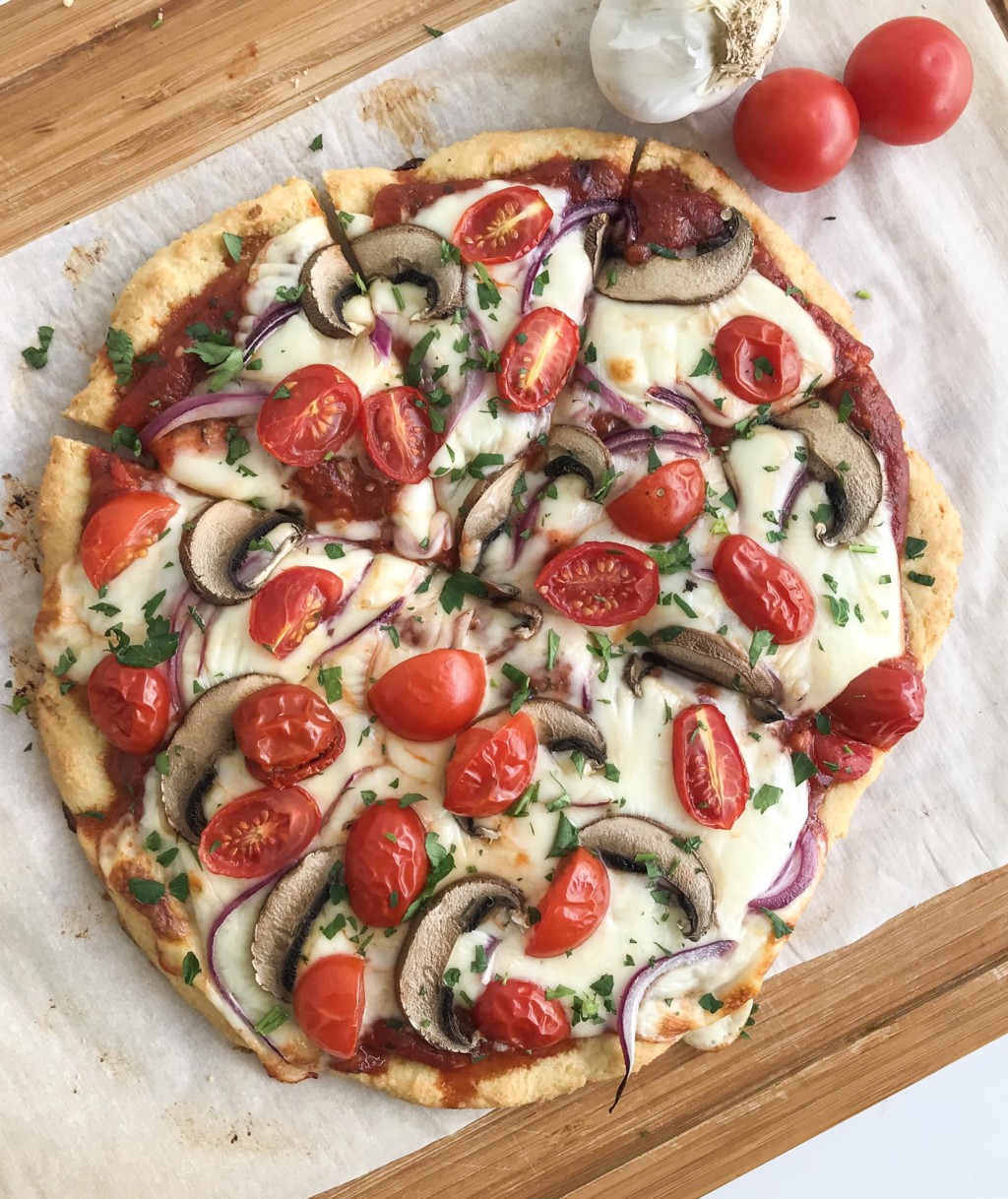 Paleo Pizza2 Pizza Night: Homemade Pizza Made Paleo & Sure to Please Your Crowd! Whitney Khan Contributor Miami Moms Blog
