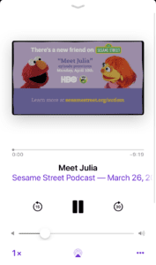 5 Shareworthy Podcasts for Moms of Young Children Juli Williams Contributor Miami Moms Blog
