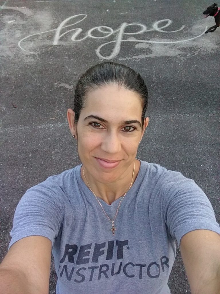 Miami Moms Blog Welcomes Miami Mom Rebecca Gonzalez Becky Contributor