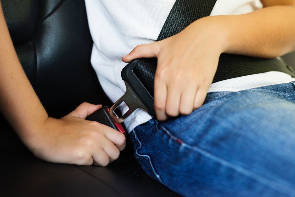 Driving With Children--Going From Car Seats to Carpools Nicole Santamaria Contributor Miami Moms Blog