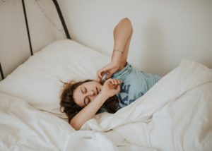 Sleep Strategies For Both A Better Night's Sleep And Better Health, Pt. 2 Carolina Marrelli Contributor Miami Moms Blog