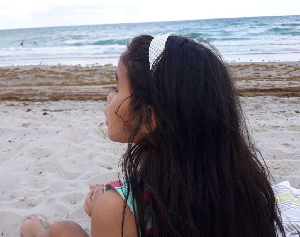 Beach day Summer is Coming! Tips for Managing Your Kid’s Delicate Skin Gabriela Morales Contributor Miami Moms Blog