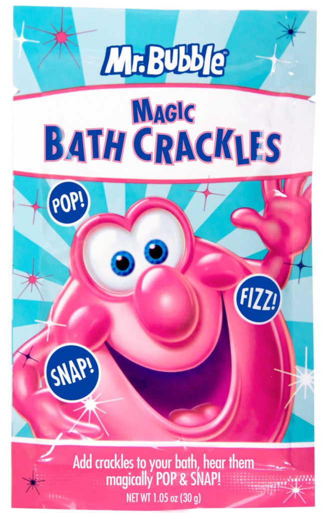 Mr. Bubble Bath Crackles Bruna Knijnik Contributor Miami Moms Blog